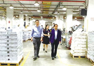 積分制管理走進新加坡企業(yè)