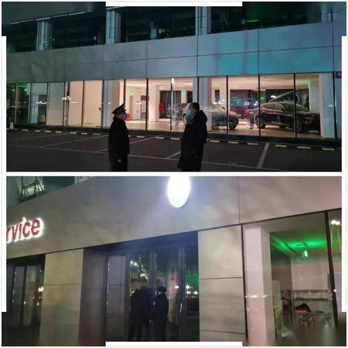 通州區(qū)生態(tài)環(huán)境局積極應(yīng)對(duì)空氣污染過(guò)程