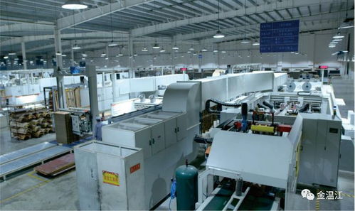 從'溫江造'看印務(wù)輕紡產(chǎn)業(yè)的定制化、高端化與品牌化發(fā)展