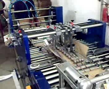 伊寧國標品質(zhì)塑料制品 手機貼膜紙卡、紙袋與包裝盒制造機器一站式解決方案