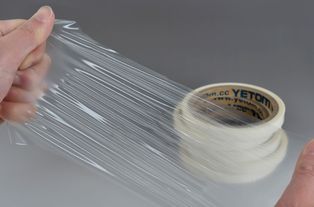 熱轉(zhuǎn)印刻字膜材料解析與新型膜材制造技術(shù)革新